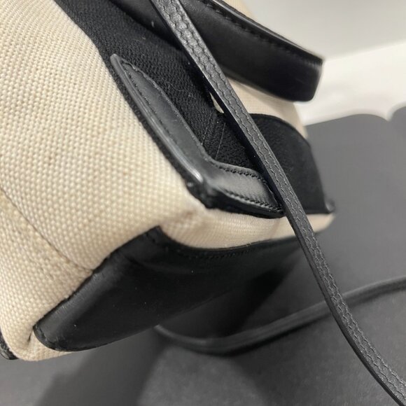 Balenciaga Navy XS Cabas w-way Hand/Shoulder Bag (142306) - Picture 8 of 15